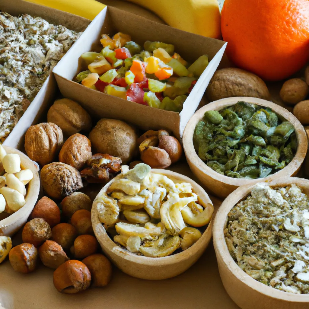 Jakie produkty spożywcze wspierają zdrowie jelit – naturalne i łatwo dostępne źródła błonnika