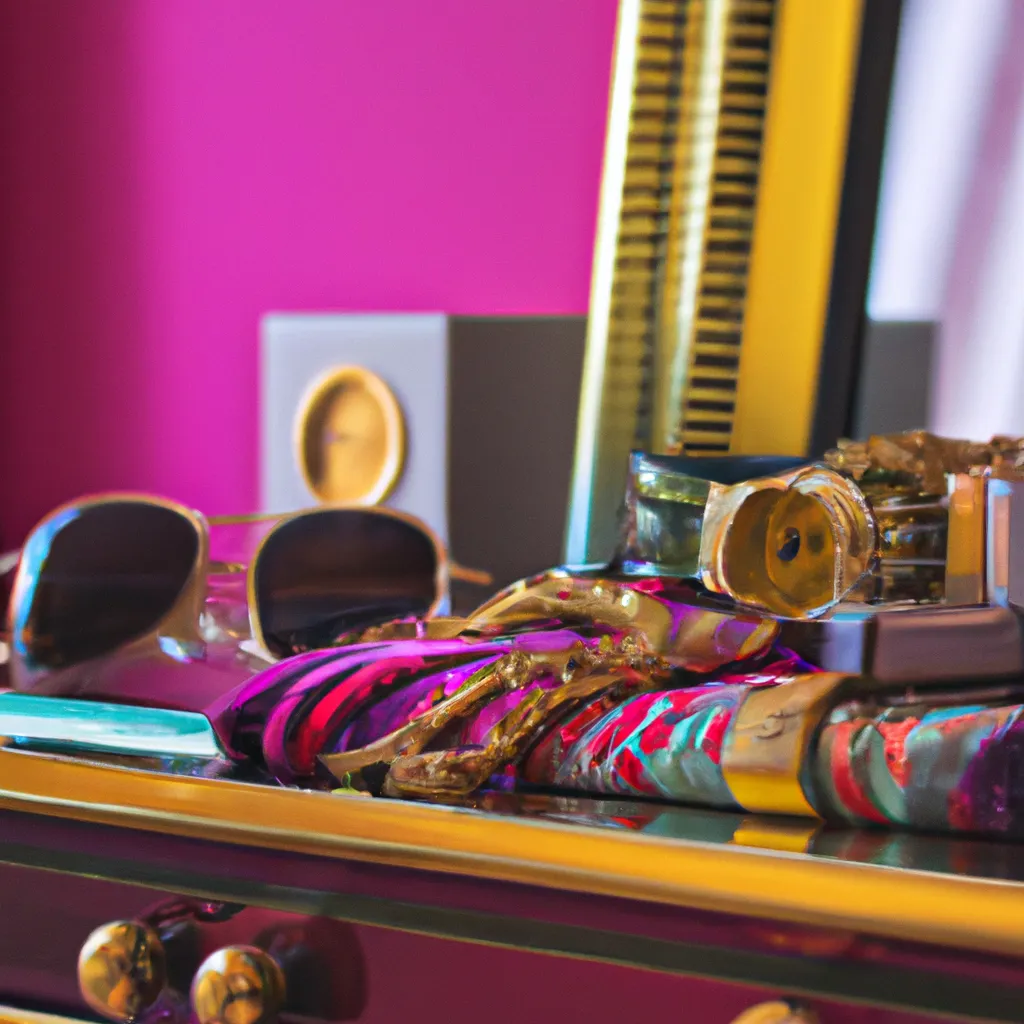 Jak wybrać odpowiednie dodatki, które dopełnią każdą stylizację