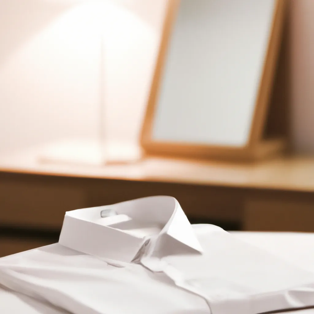 Rola klasycznych białych koszul w męskiej i damskiej modzie