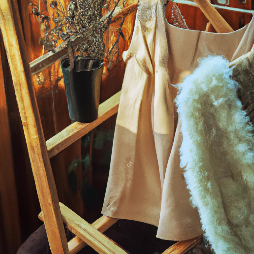 Jak stworzyć elegancki look z ubrań z second-handów