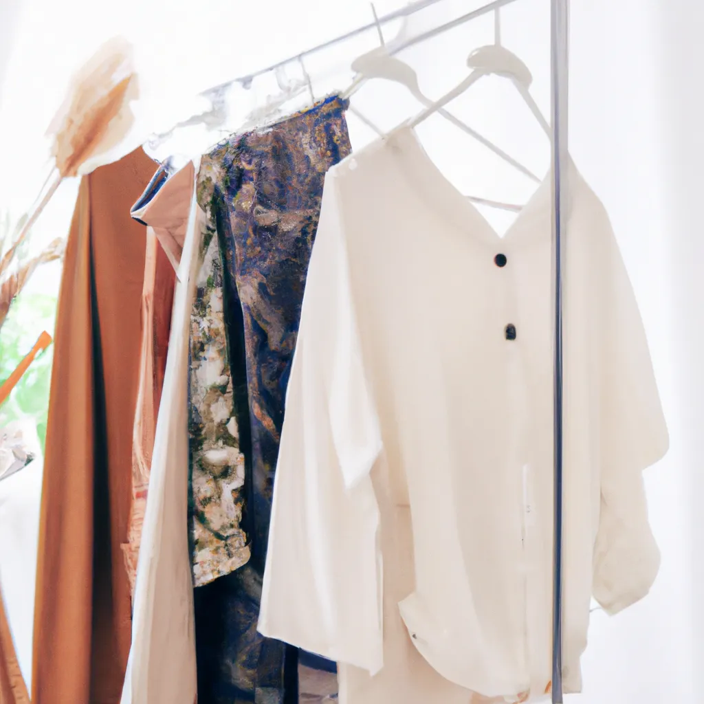 Czym jest slow fashion i jak wprowadzić go do swojej szafy