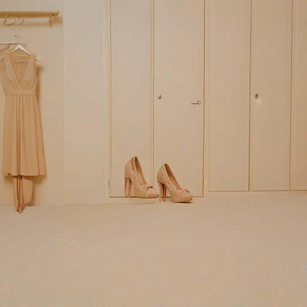 Jakie buty do beżowej sukienki – stylowe pomysły na każdą okazję
