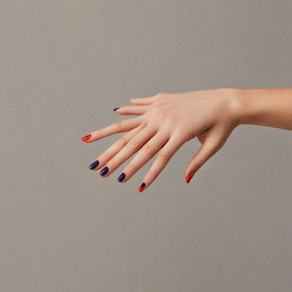 Jakie paznokcie do sportu – wytrzymałe i wygodne rozwiązania