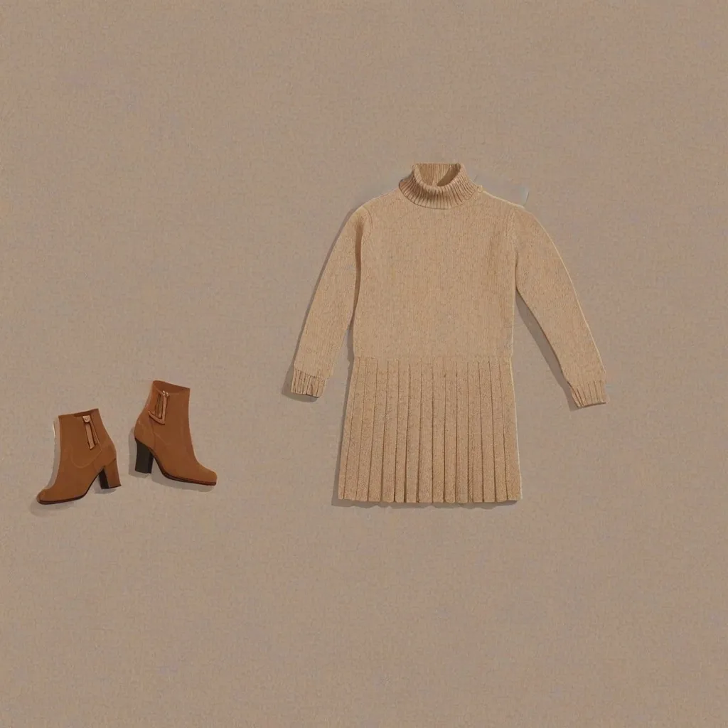 Jak nosić golf jako kobieta – stylizacje na każdą porę roku