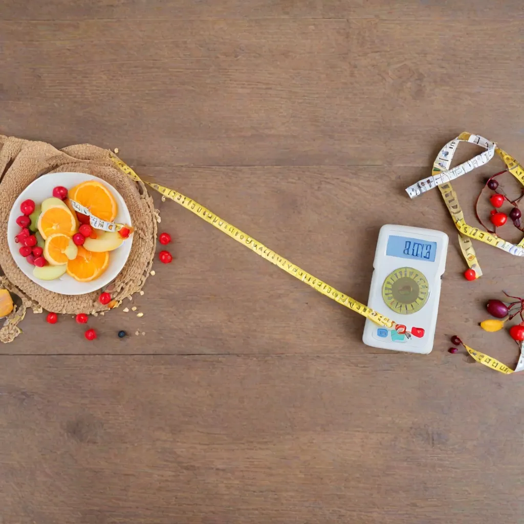 Jak obliczyć BMI – prosty przewodnik dla każdego