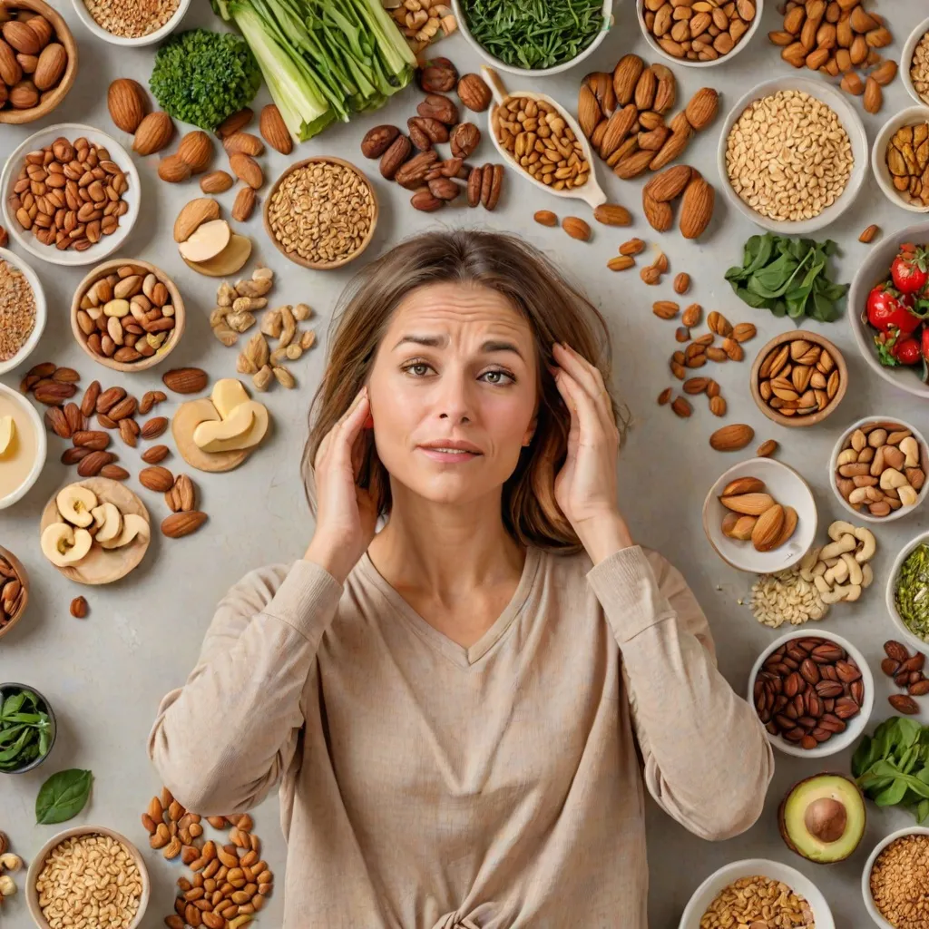 Jakie są objawy niedoboru magnezu?