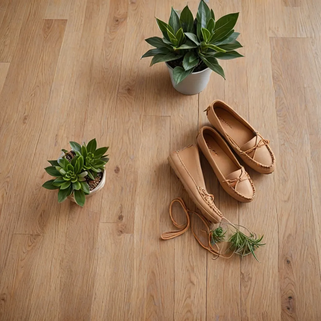 Jak nosić mokasyny damskie, by wyglądać modnie i elegancko?