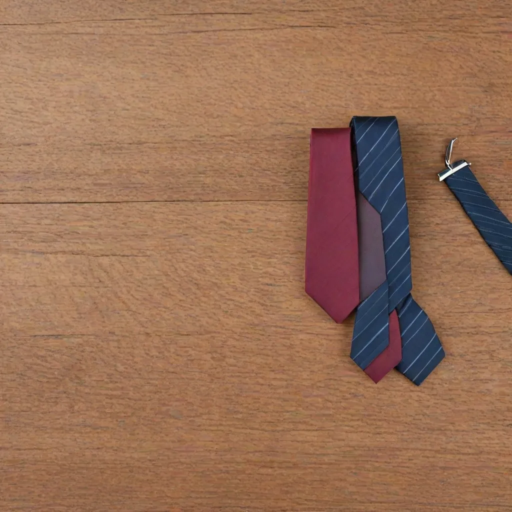 Jak zawiązać krawat krok po kroku – poradnik dla początkujących