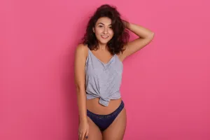 Dlaczego jedwabne figi to synonim kobiecego komfortu